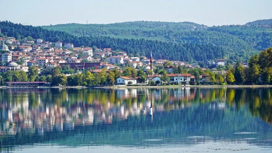 Sapanca’da Gezilecek Yerler, Gizli Güzellikleri Ve Yapılacak Aktiviteler