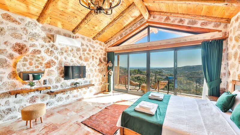 Sapanca’da Uzun Dönem Bungalov Kiralama