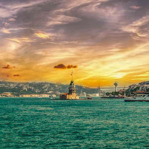 İstanbul