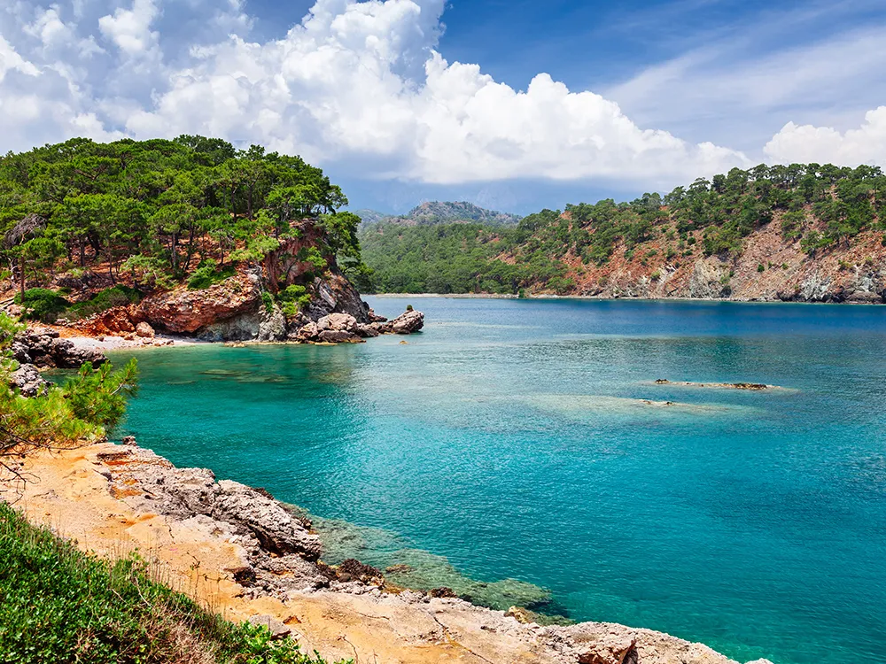 Fethiye