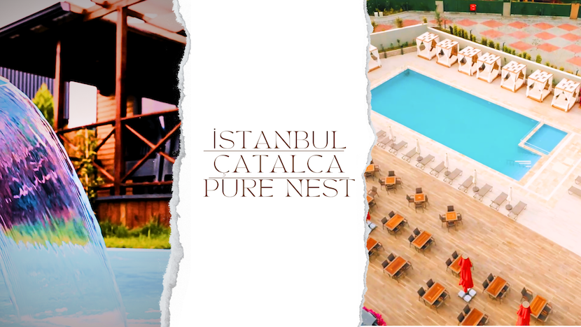 ELİTE ESCAPE VİLLAGE