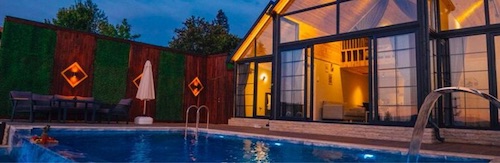 SHİNE BUNGALOV
