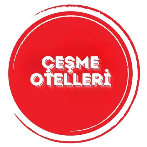 Çeşme Otelleri