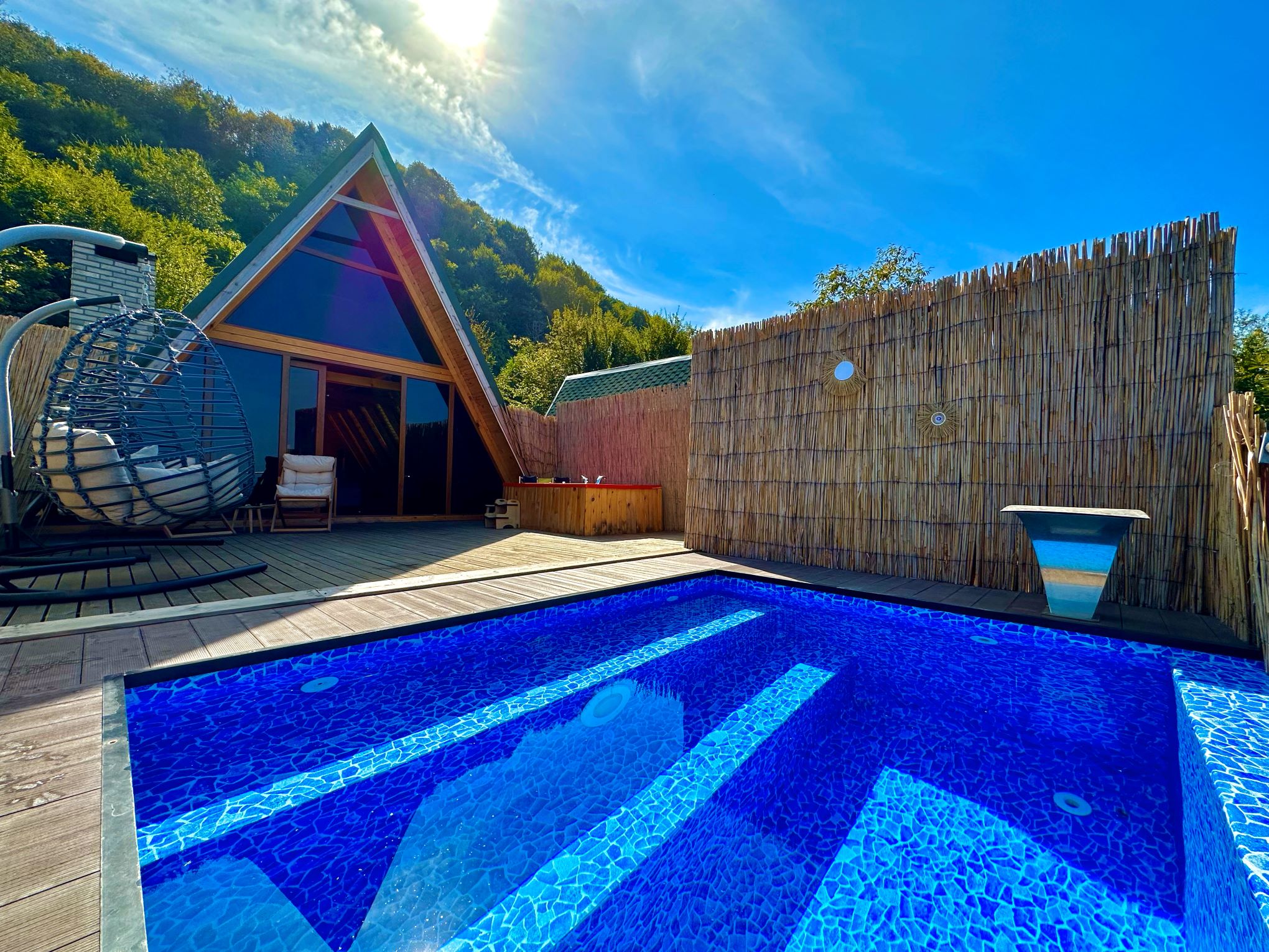 Prıncess Bungalov 1+1 bungalov
