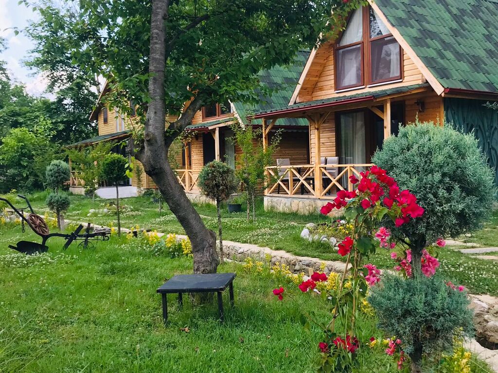 Maşukiye Gardenya Bungalov 1+1 bungalov