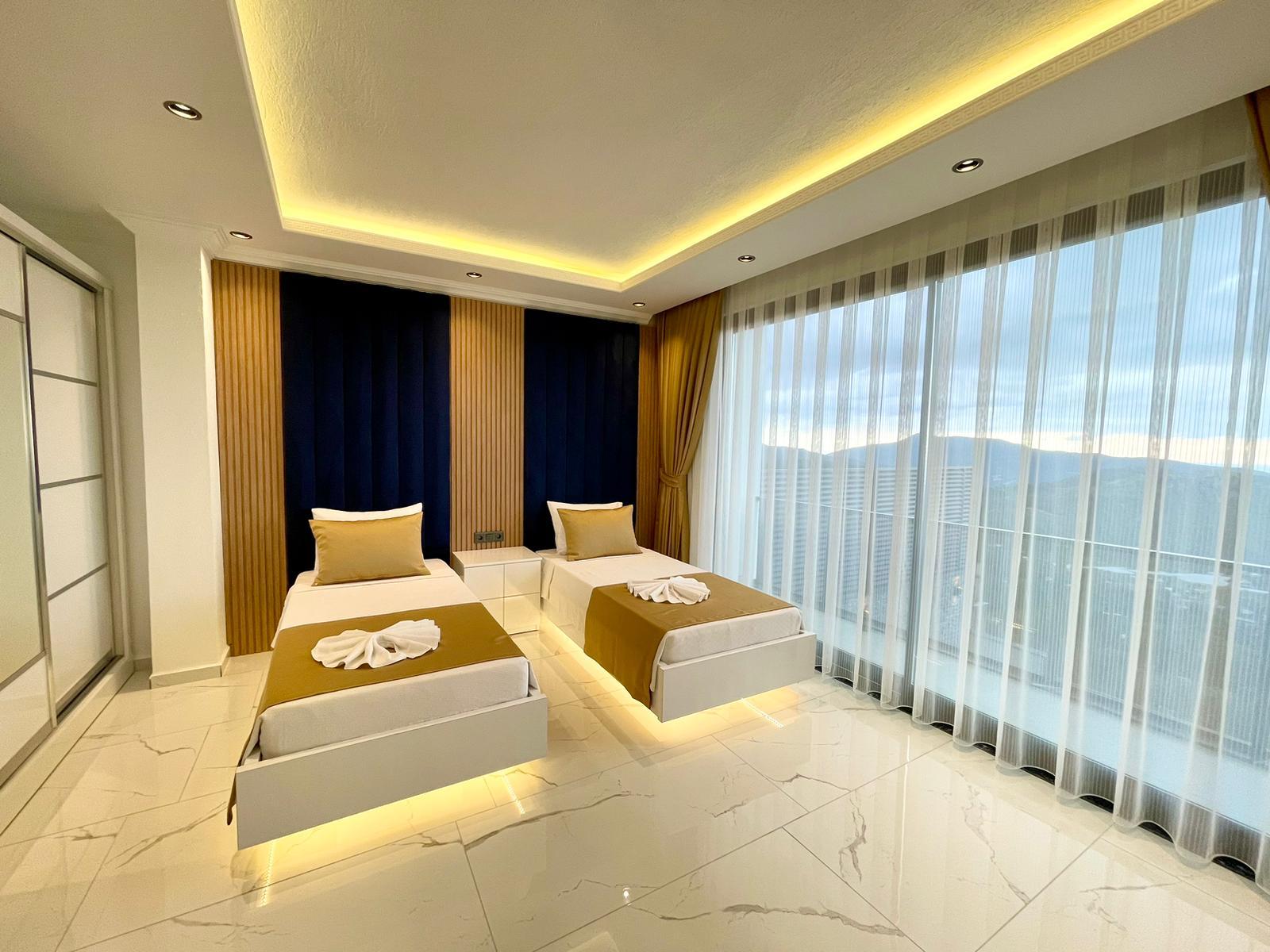 TY 111 2. Yatak Odası