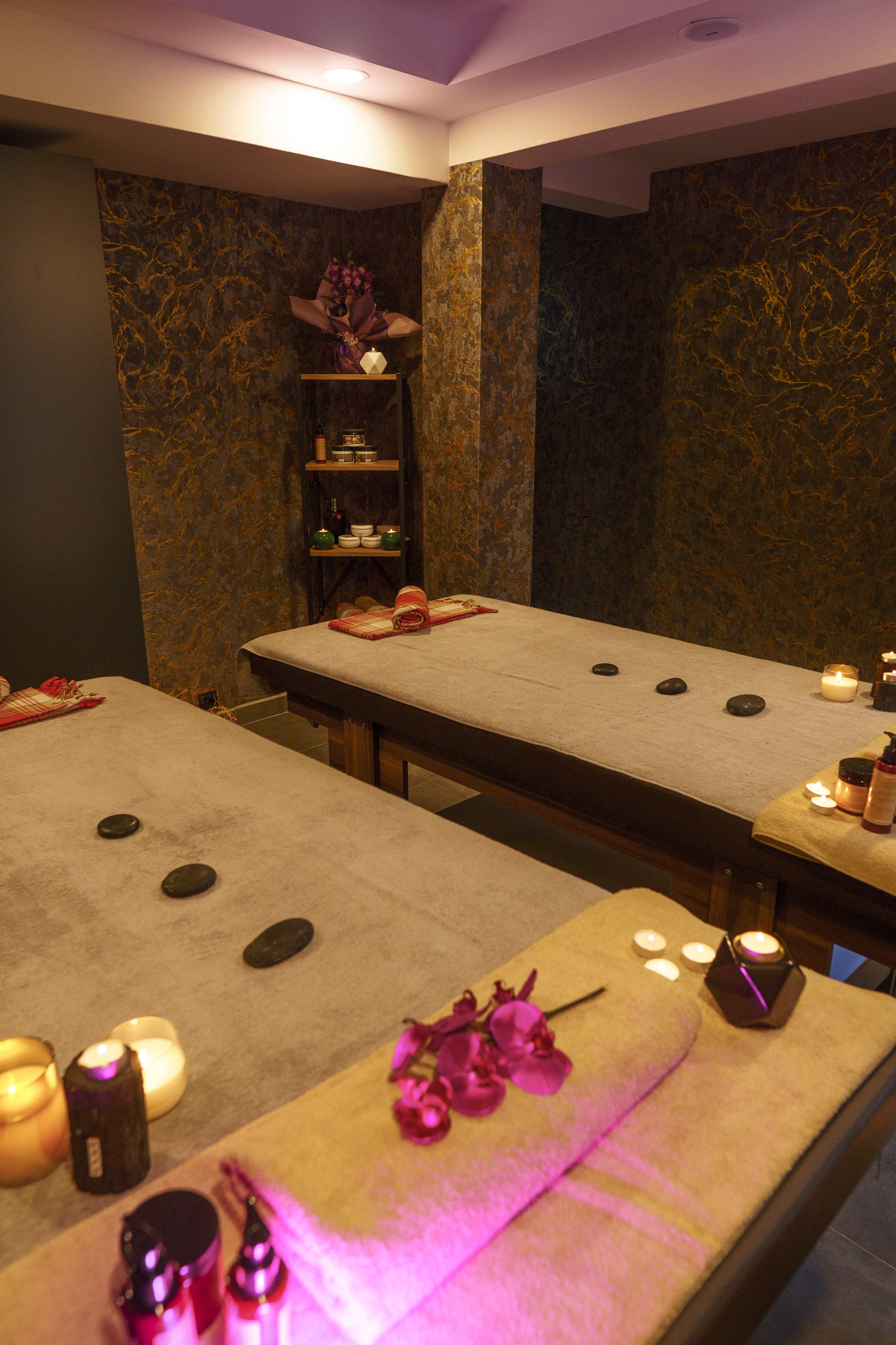 Ramada Resort By Wyndham Sapanca Thermal 1-1 Superior Bungalov Spa
