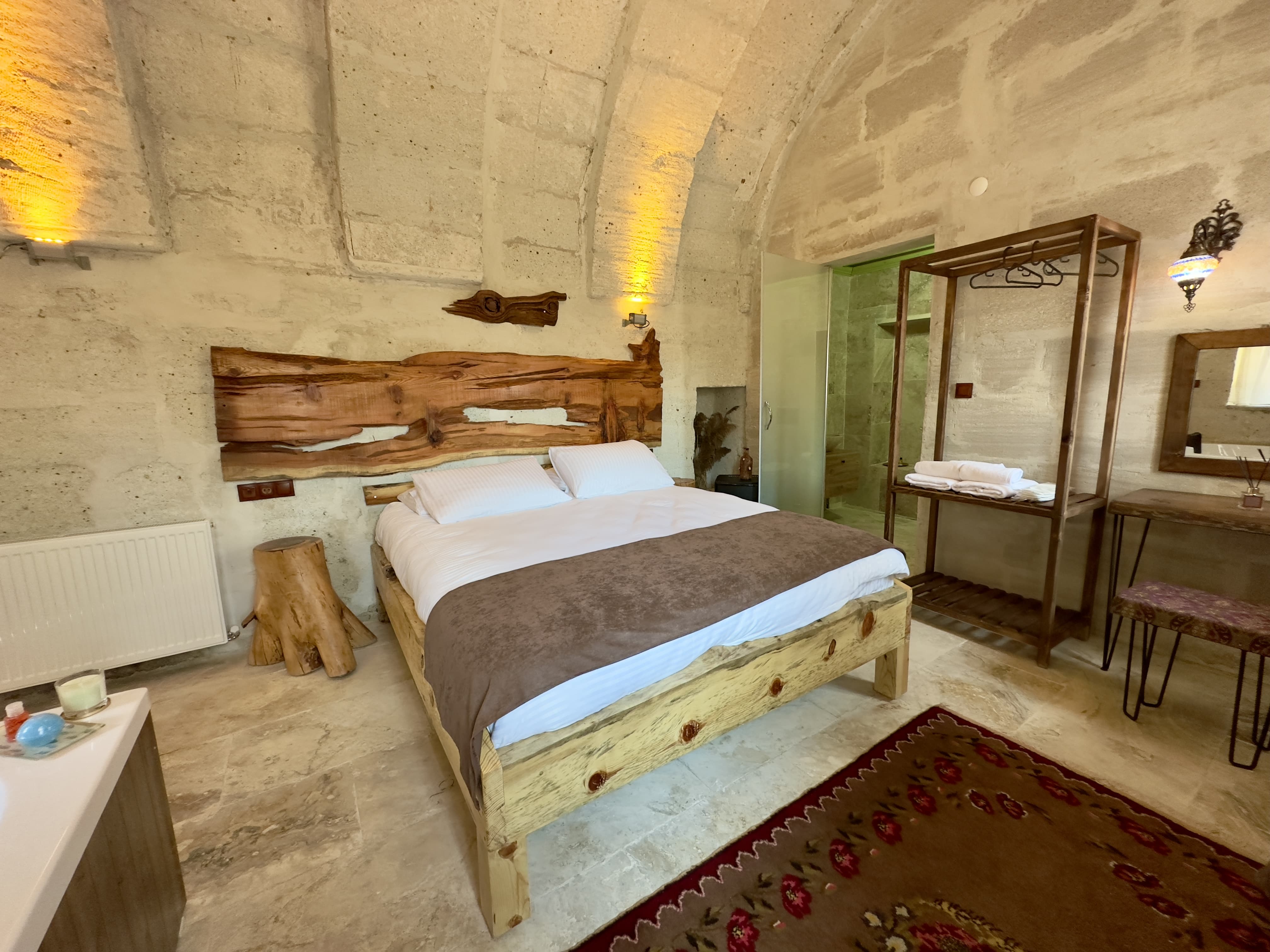 Kapadokya Small Balayı Paketi Almu almu 103