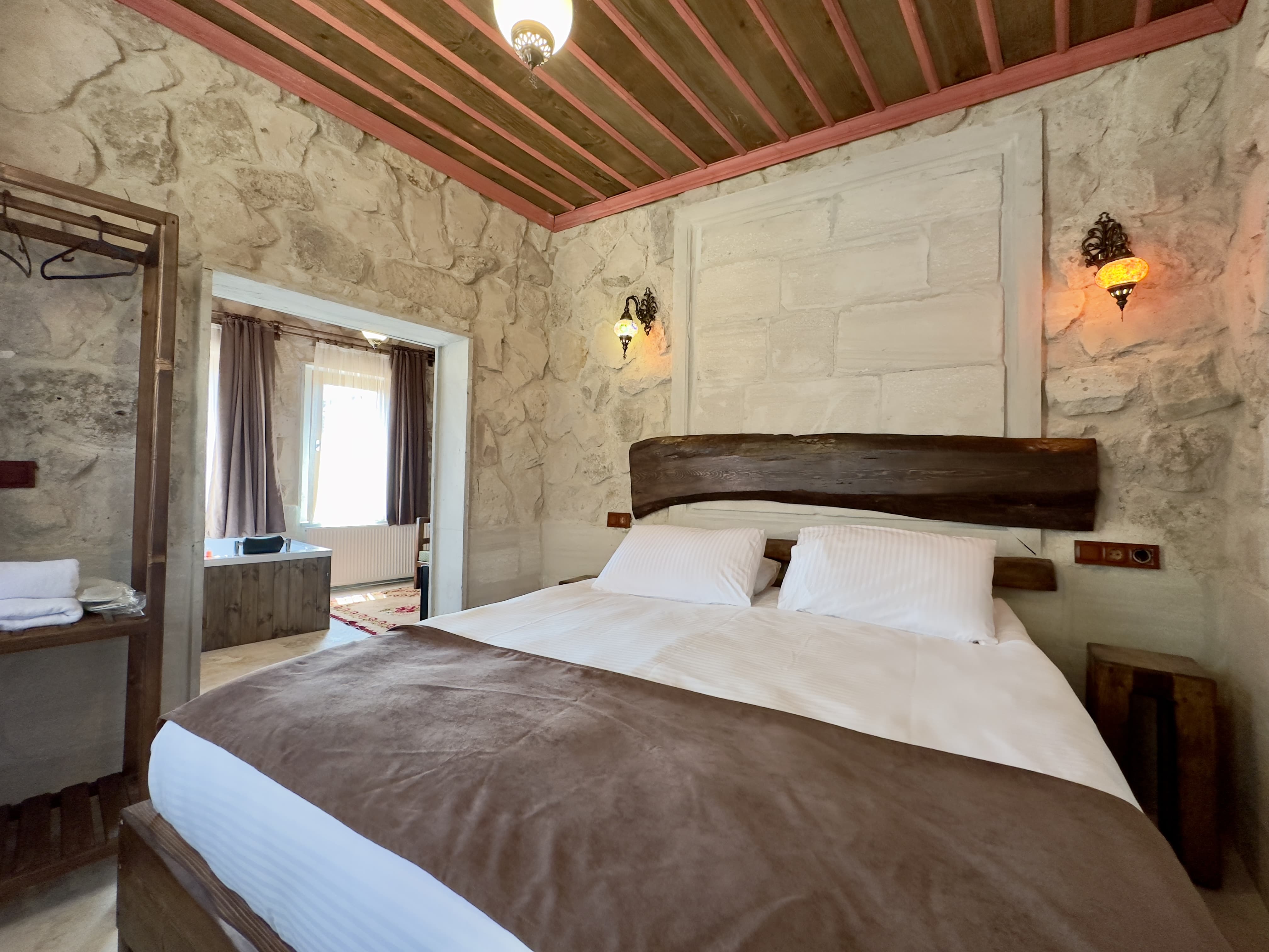 Kapadokya Small Balayı Paketi Almu almu 104