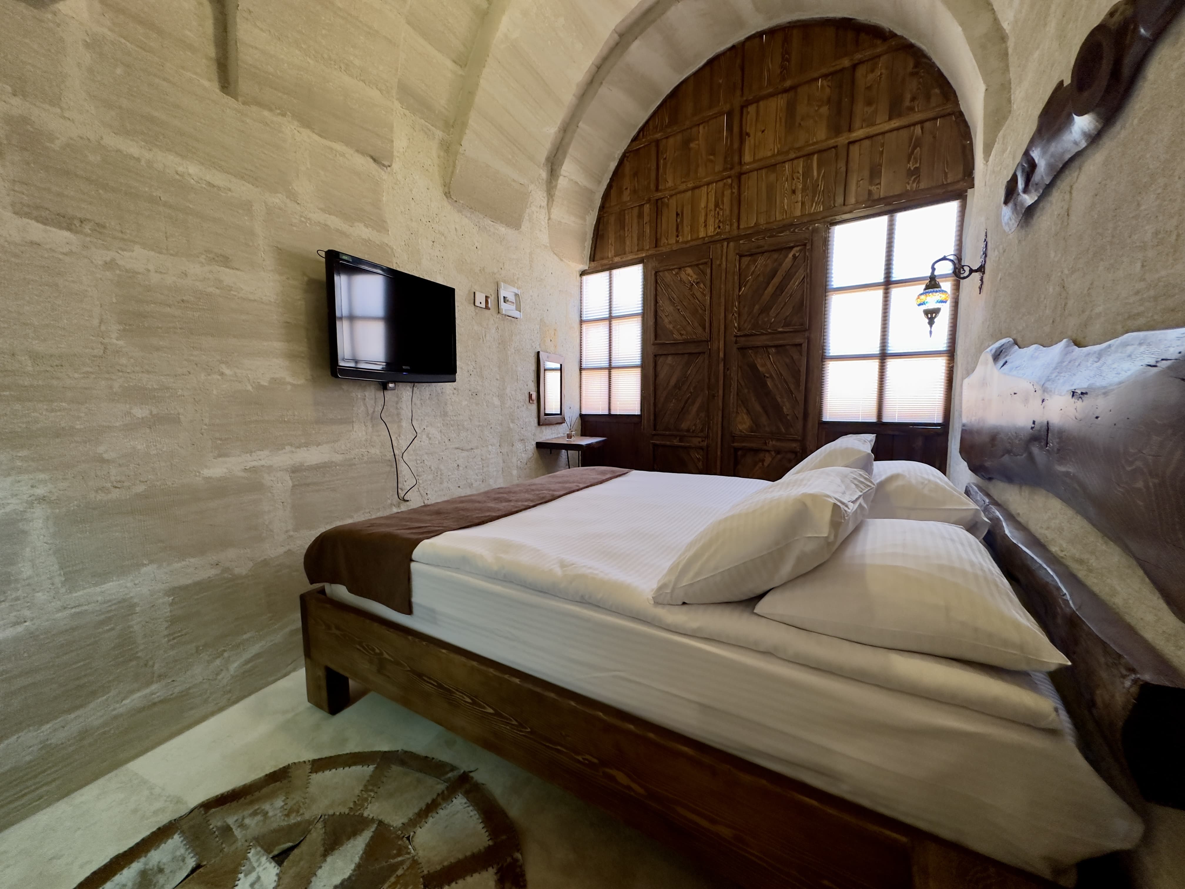 Kapadokya Small Balayı Paketi Almu almu 109