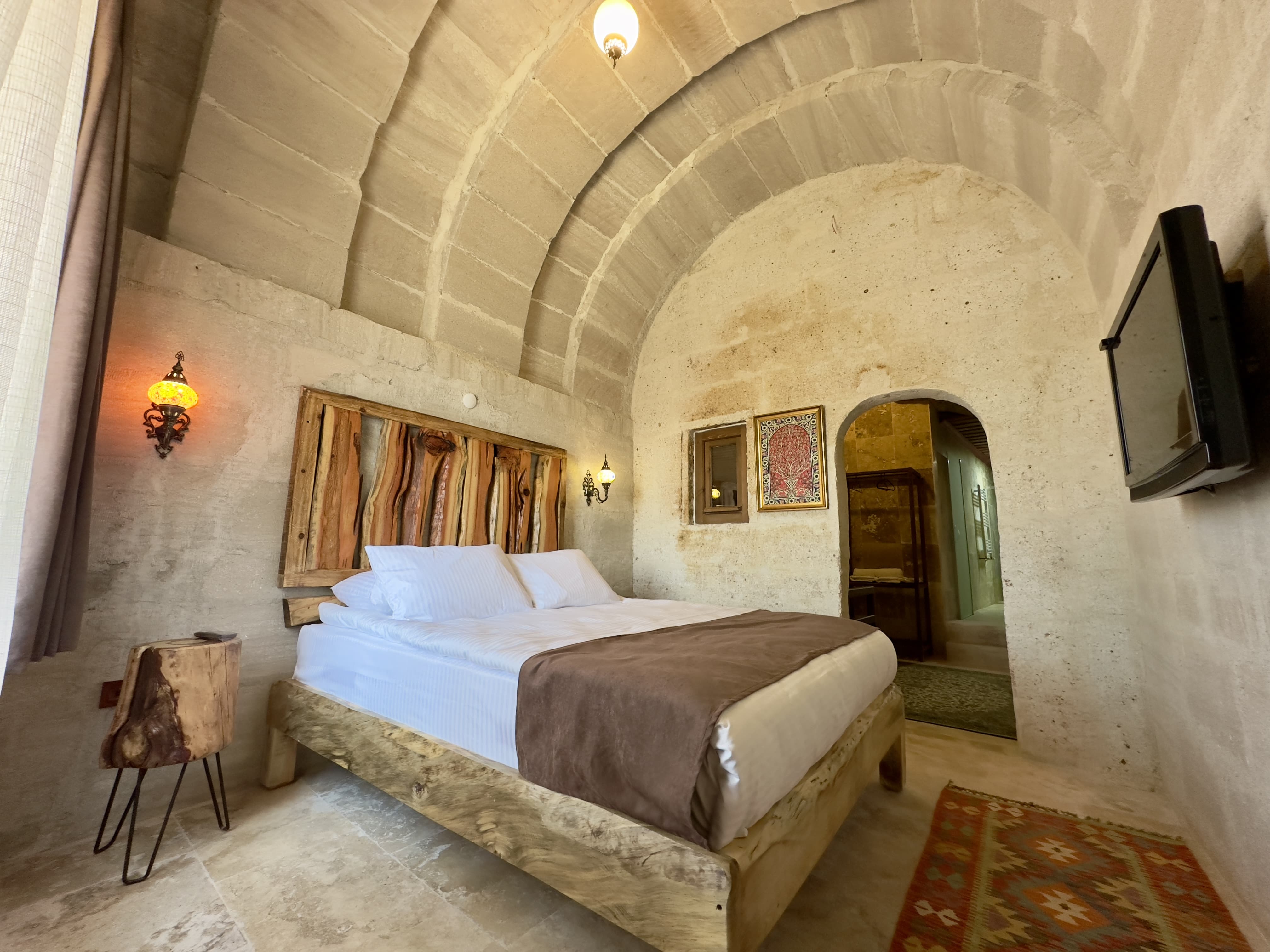 Kapadokya Small Balayı Paketi Almu almu 110