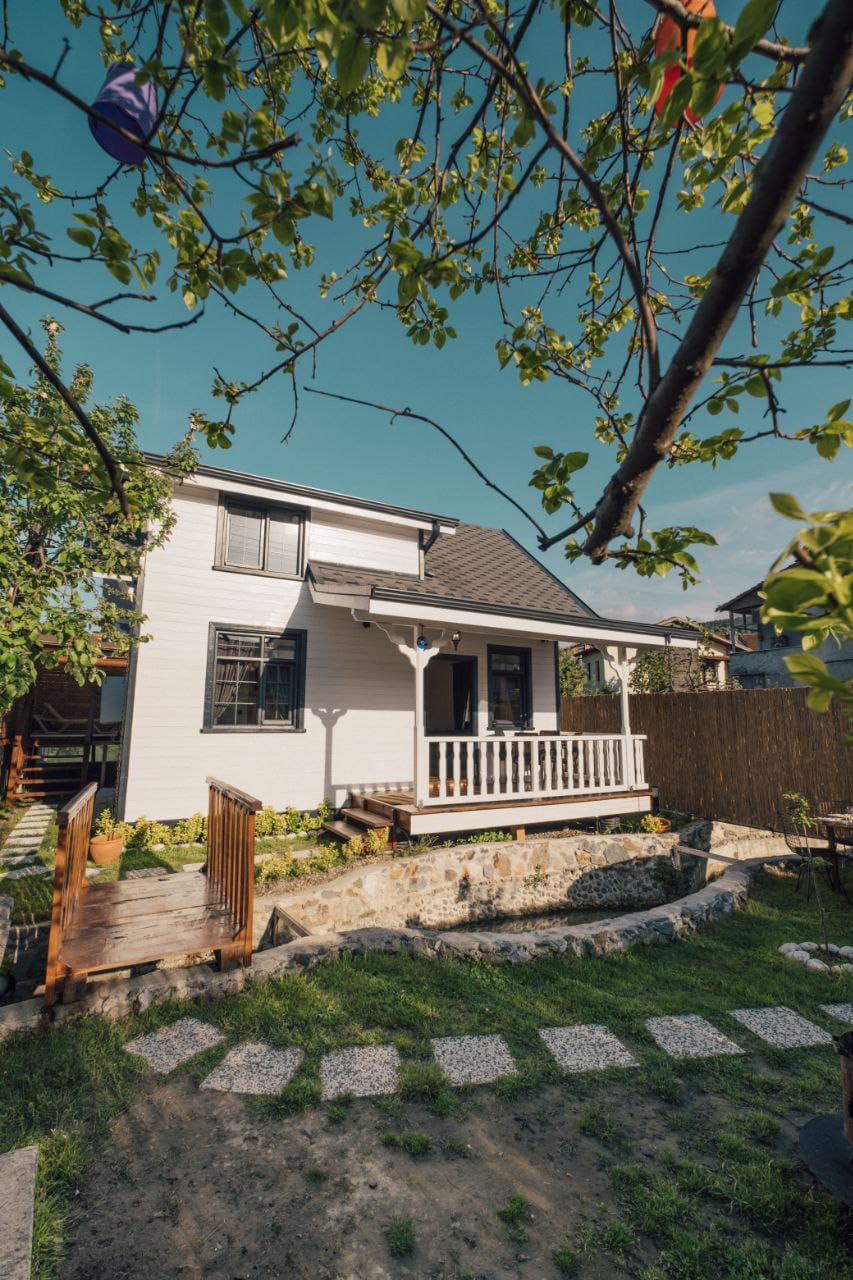 Kırkpınar Bungalov 2+1 Bungalov