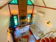 Sapanca CeyCey 2 Bungalov Tiny House