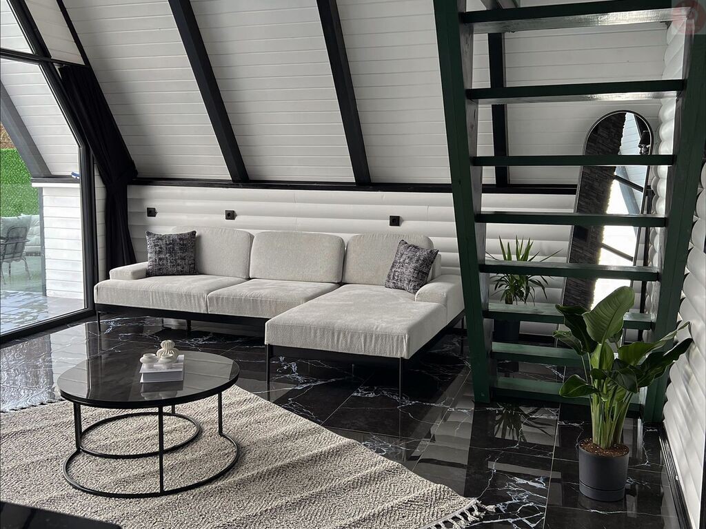 Sapanca Kozmoz Bungalov 2+1 Bungalov