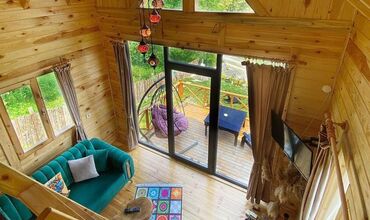 Zirve Bungalov