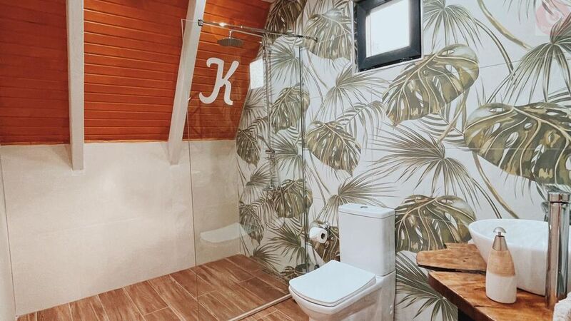 Sapanca Milagro Suit Bungalov