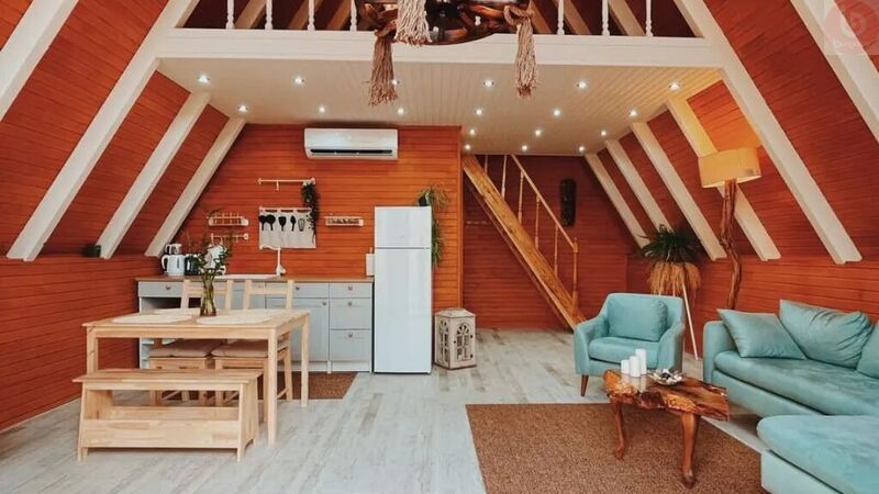 Sapanca Milagro Suit Bungalov