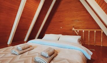 Sapanca Milagro Suit Bungalov