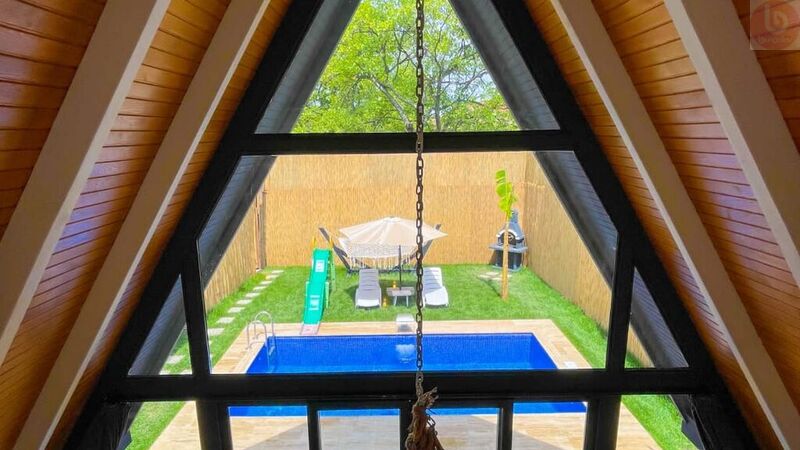 Sapanca Milagro Suit Bungalov