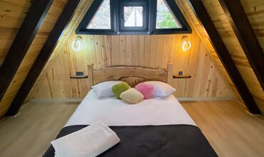 Sapanca Dört Mevsim Resort