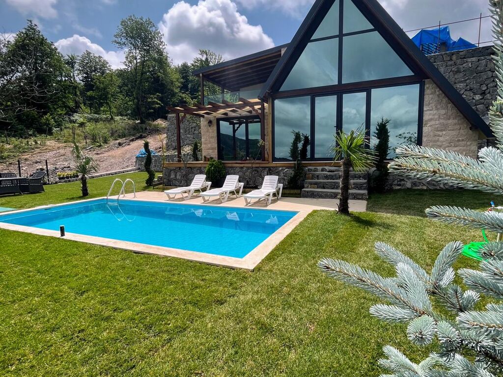 Sapanca Dört Mevsim Resort