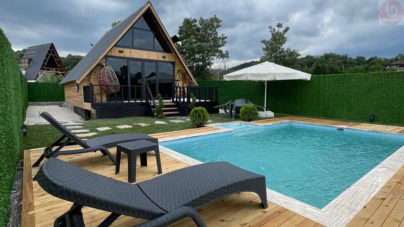 Sapanca Naz Bungalov