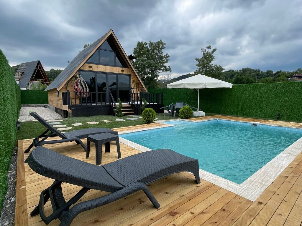 Sapanca Naz Bungalov