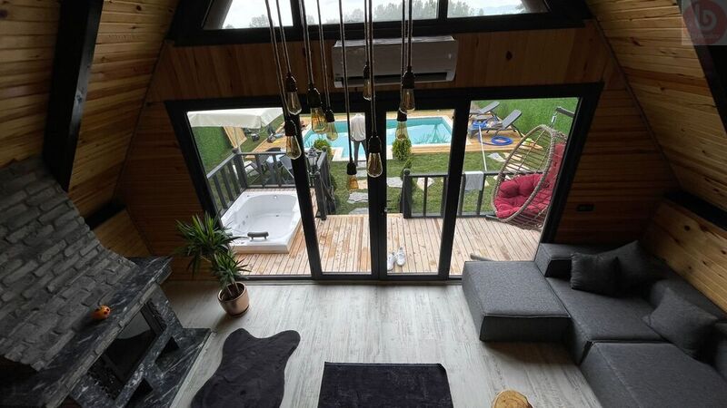 Sapanca Naz Bungalov