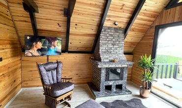 Sapanca Naz Bungalov