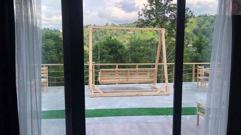 Rize Greenlife Taş Evi