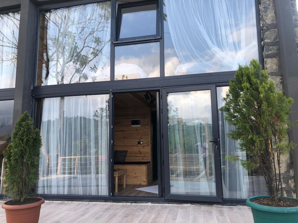 Rize Greenlife Taş Evi