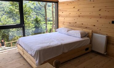 Rize Greenlife Taş Evi