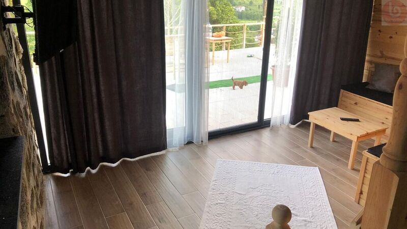 Rize Greenlife Taş Evi