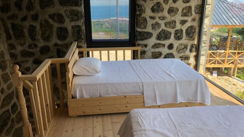 Rize Greenlife Taş Evi