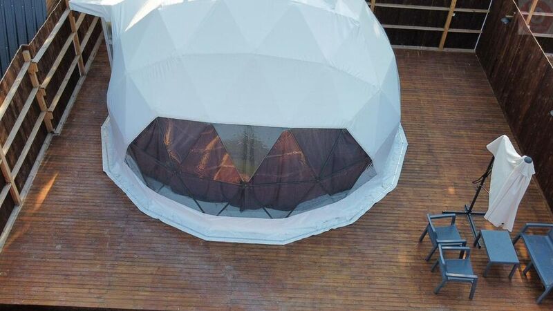 Taraklı Ofuro Dome