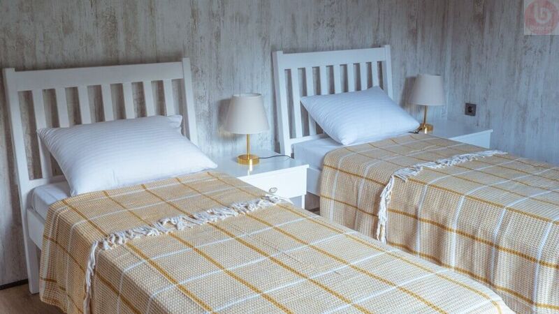 World Deluxe Sapanca 3+1