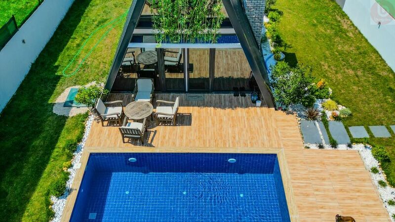Sapanca Glam Bungalov