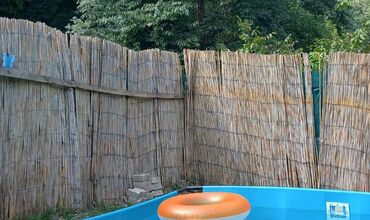 Sapanca İstanbuldere Glamping