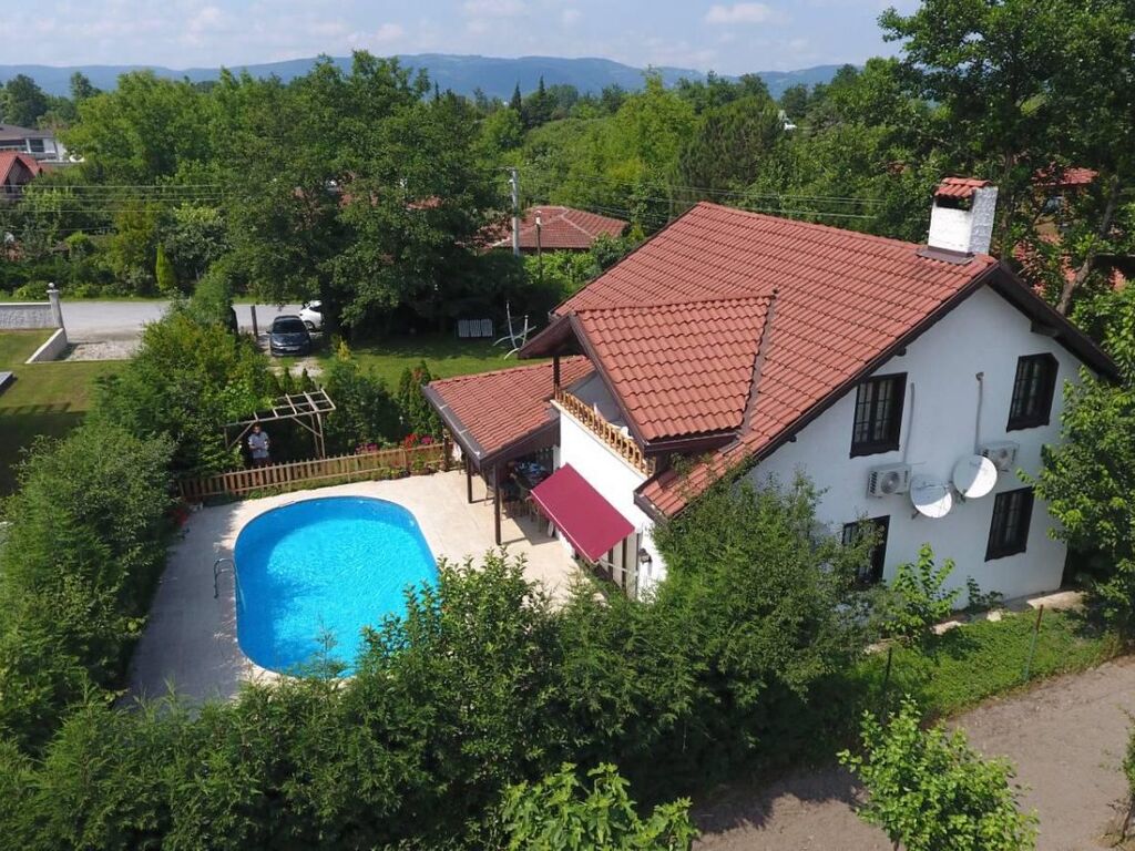 Sapanca Villa Özdilek