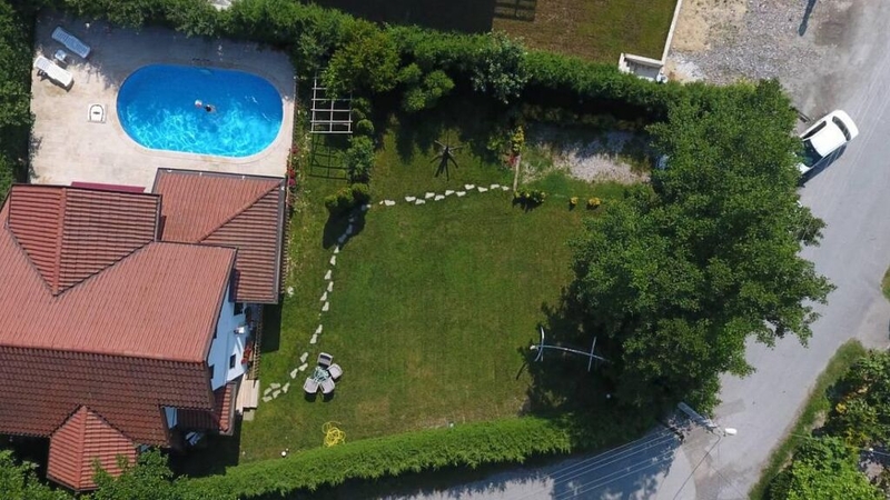 Sapanca Villa Özdilek
