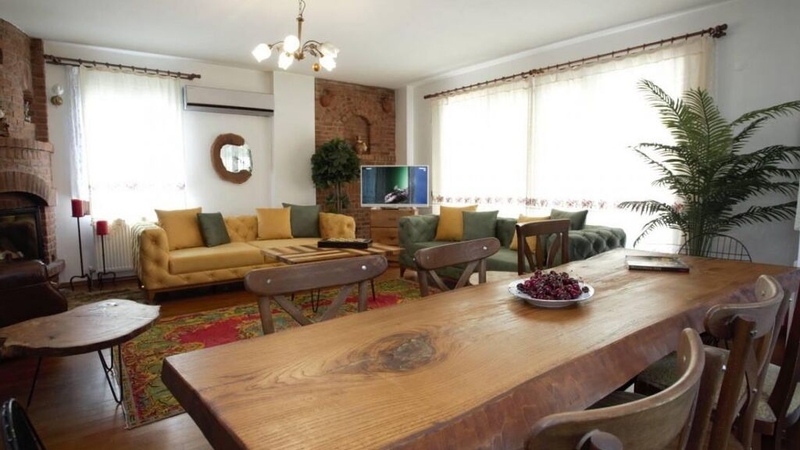 Sapanca Villa Özdilek