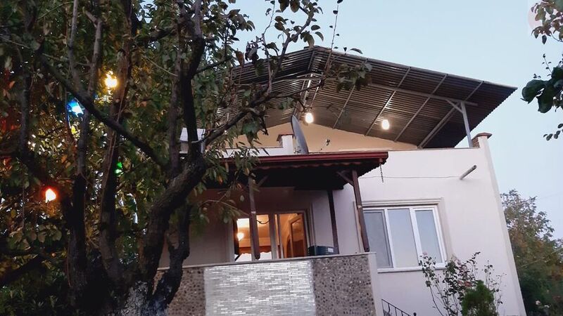 Sapanca İpek Köşk