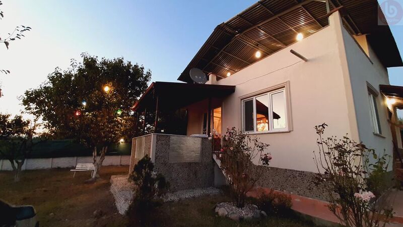 Sapanca İpek Köşk