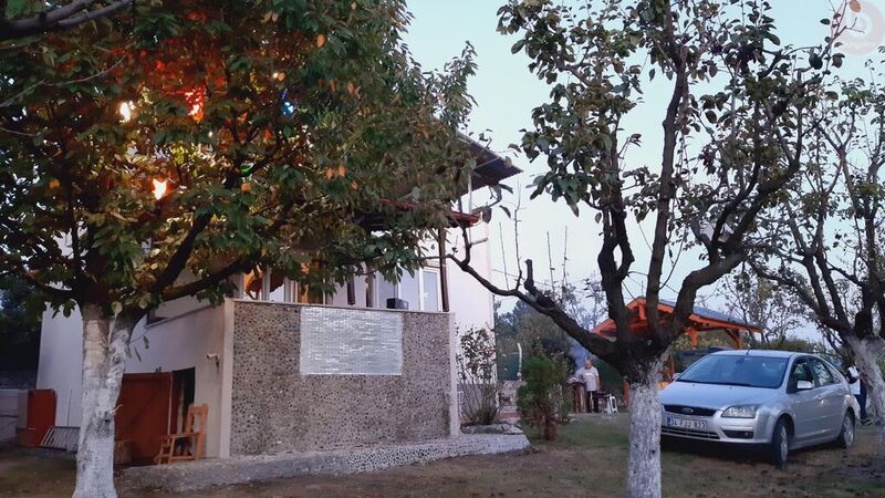 Sapanca İpek Köşk