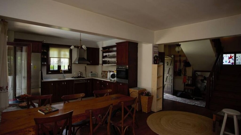 Sapanca Villa Özdilek