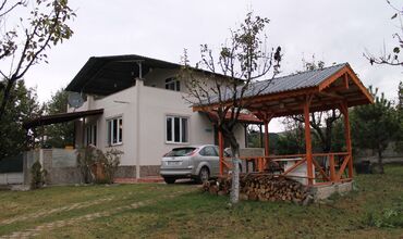 Sapanca İpek Köşk