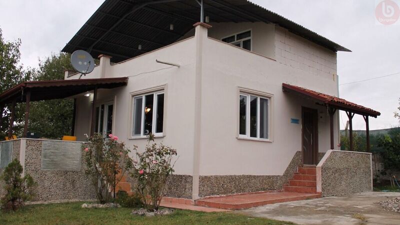 Sapanca İpek Köşk