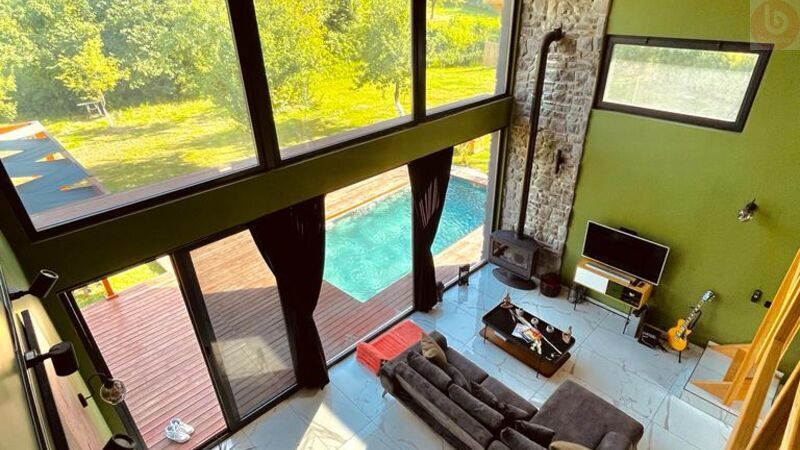 Monk Livingspace