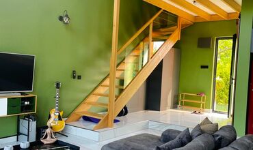 Monk Livingspace