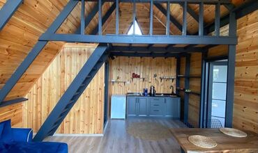 Sapanca Duru Suit Bungalov
